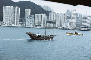 Ports - Hong Kong